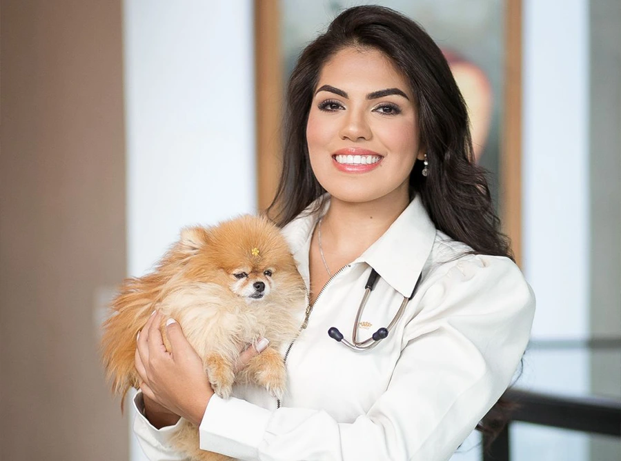 Dra. Bárbara Borges - Atendimento domiciliar